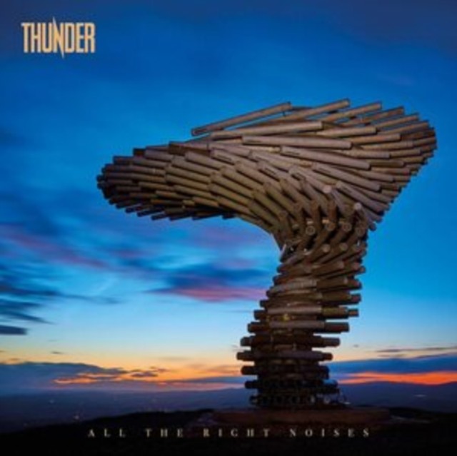 All The Right Noises & Magnificent Seventh (2LP)