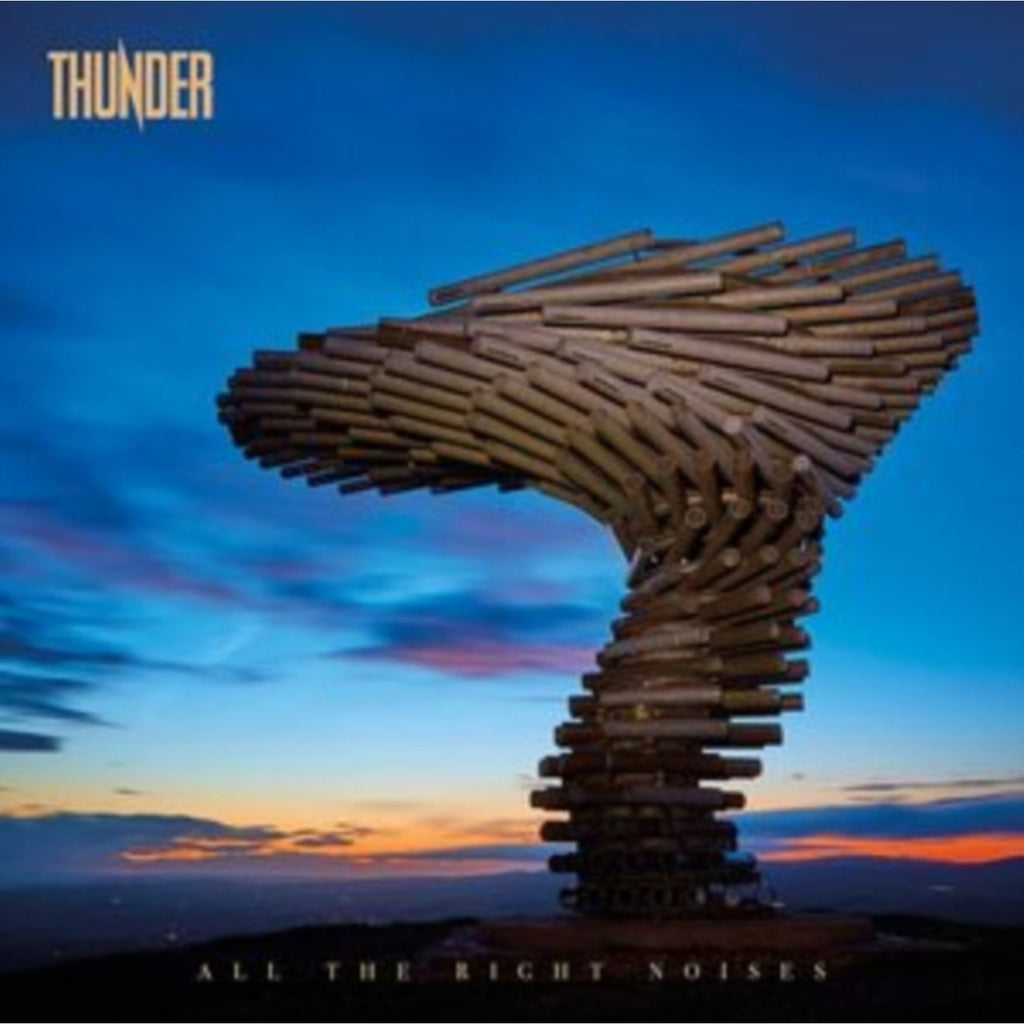 All The Right Noises & Magnificent Seventh (2LP)