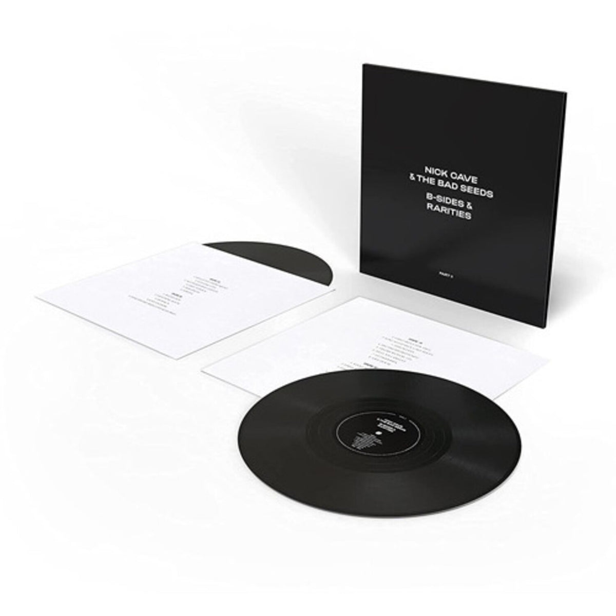 B-Sides & Rarities (Part Ii) & Good Son