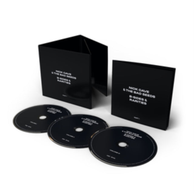 B-Sides & Rarities (Part I) (X) (3CD) & B-Sides & Rarities (Part Ii) (2CD)