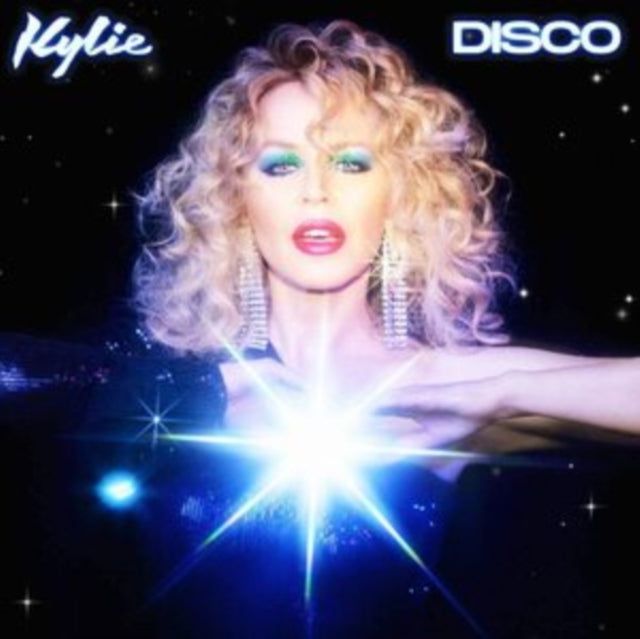 Step Back In Time: The Definitive Collection (2LP) & Disco