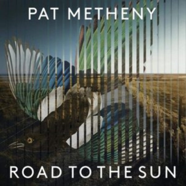 This is a 2 LP Vinyl SKU bundle.
1.This LP Vinyl is brand new.Format: LP VinylMusic Style: TranceThis item's title is: Side-Eye Nyc (V1.Iv) (2LP)Artist: Pat MethenyLabel: MODERN RECORDINGSBarcode: 4050538693935Release Date: 9/10/2021
2.This LP Vinyl is brand new.