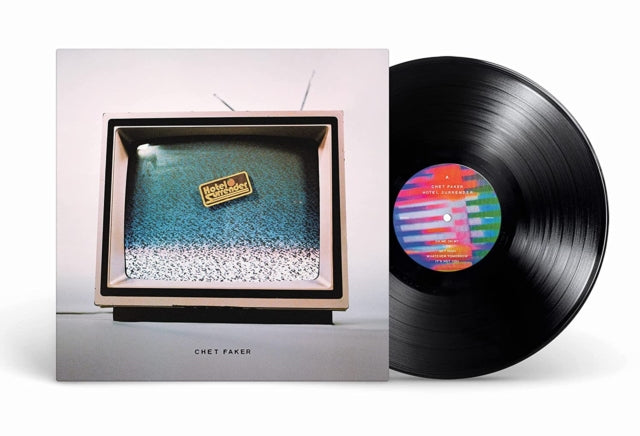 This is a 2 LP Vinyl SKU bundle.
1.This LP Vinyl is brand new.Format: LP VinylMusic Style: DowntempoThis item's title is: Hotel SurrenderArtist: Chet FakerLabel: BMG RIGHTS MGT (AUSTRALIA)Barcode: 4050538661583Release Date: 7/16/2021
2.This LP Vinyl is brand new.