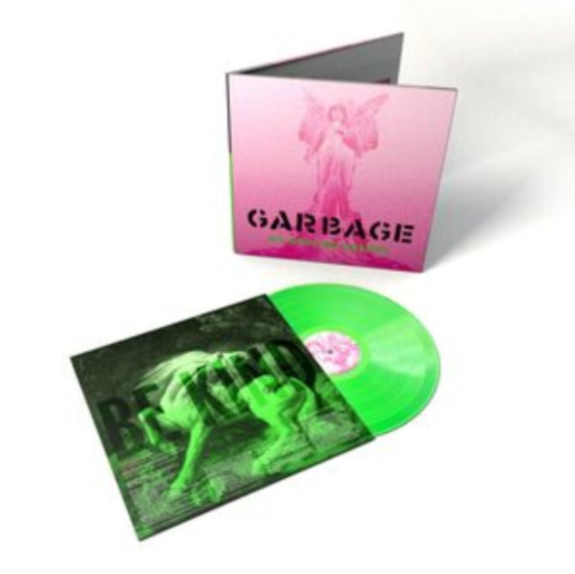 No Gods No Masters (X) (Green LP Vinyl) & Beautifulgarbage (2LP/180G/20Th Anniversary/Remastered/Import) & Beautifulgarbage (2LP/White Vinyl/140G/20Th Anniversary/Remastered/Limited/Import) & Bleed Like Me & Bleed Like Me (Expanded Edition) (2LP)