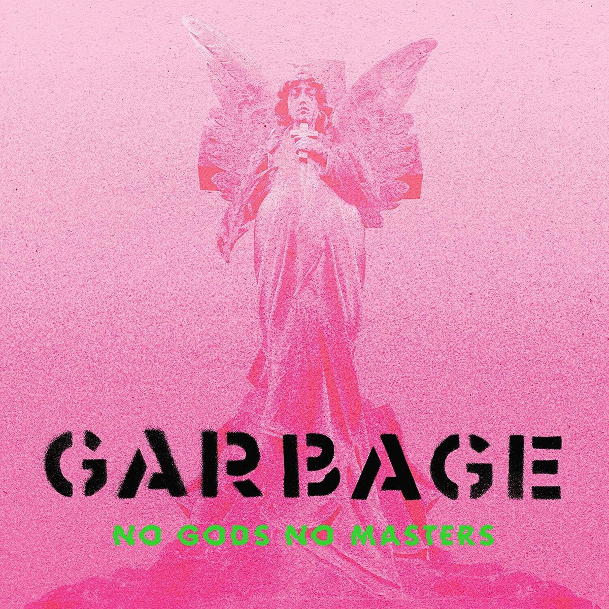 No Gods No Masters (X) (Green LP Vinyl) & Beautifulgarbage (2LP/180G/20Th Anniversary/Remastered/Import) & Let All That We Imagine Be The Light (Orange LP Vinyl) & Bleed Like Me & Bleed Like Me (Expanded Edition) (2LP)