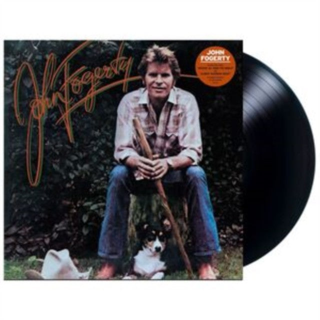 Fogerty's Factory & John Fogerty