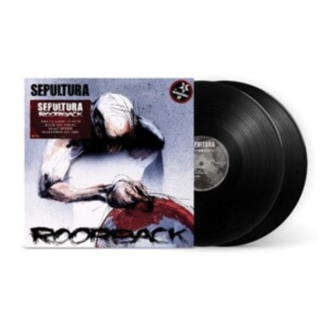 Roorback & A-Lex (2LP)