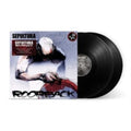 Roorback & Dante Xxi & Quadra (40Th Anniversary Edition/Red Ruby LP Vinyl)