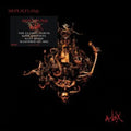 A-Lex (2LP) & Live In Sao Paulo (2LP) & Kairos (40Th Anniversary Edition/Red Ruby LP Vinyl)