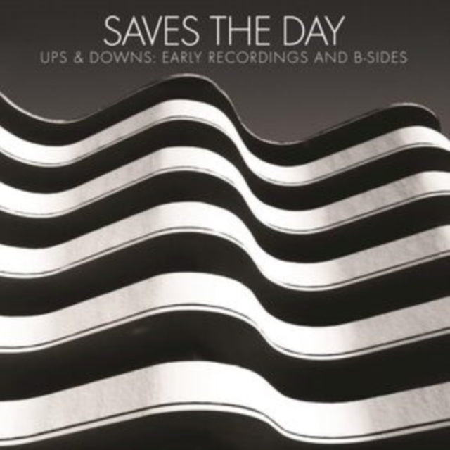 Ups & Downs: Early Recordings & B-Sides & Under The Boards (X) (Limited Edition)