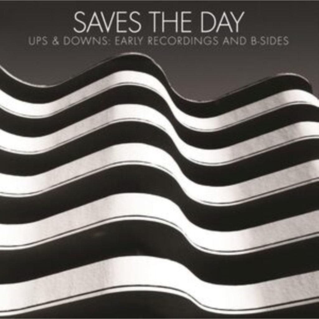 Ups & Downs: Early Recordings & B-Sides & Under The Boards (X) (Limited Edition)