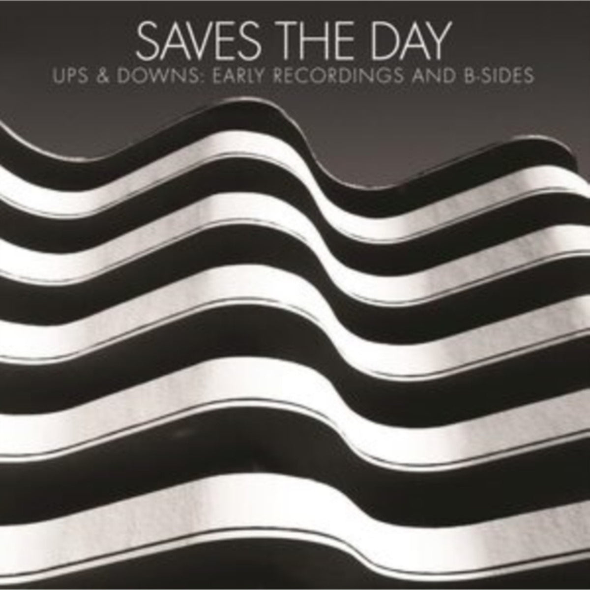 Ups & Downs: Early Recordings & B-Sides & Under The Boards (X) (Limited Edition)