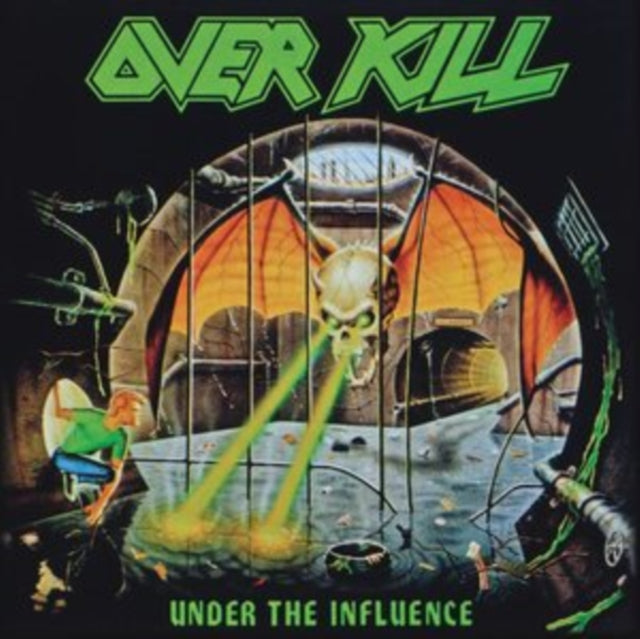 Fuck You & Then Some & Under The Influence