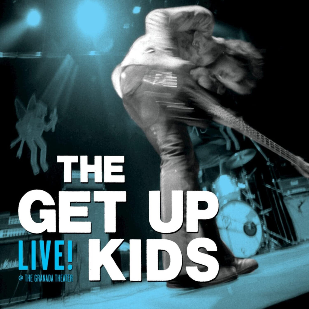 Live @ The Granada Theater (Limited/2LP) & Something To Write Home About