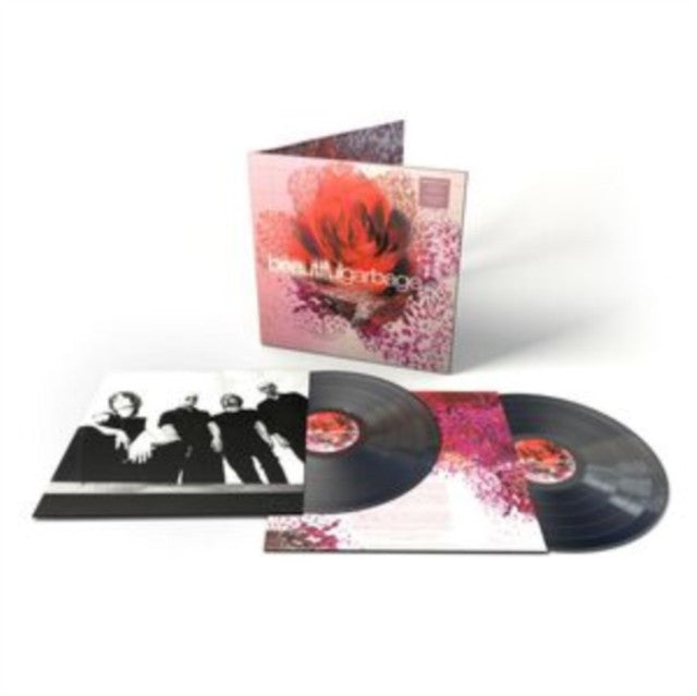 Beautifulgarbage (2LP/180G/20Th Anniversary/Remastered/Import) & Bleed Like Me (Expanded Edition) (2LP)