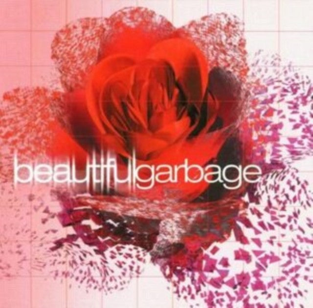 Beautifulgarbage (2LP/White Vinyl/140G/20Th Anniversary/Remastered/Limited/Import) & Bleed Like Me (Expanded Edition) (2LP)