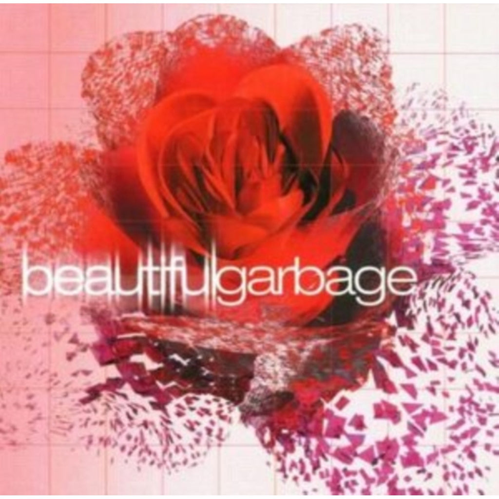 Beautifulgarbage (2LP/180G/20Th Anniversary/Remastered/Import) & Beautifulgarbage (2LP/White Vinyl/140G/20Th Anniversary/Remastered/Limited/Import) & Bleed Like Me (Expanded Edition) (2LP)