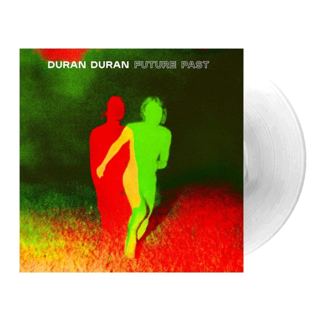 Future Past & Future Past (Transparent Red LP Vinyl) (I) & Red Carpet Massacre (Translucent Ruby Vinyl/2LP) (I) & Big Thing (2010 Remaster)