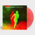 Future Past (Transparent Red LP Vinyl) (I) & Notorious (2010 Remaster)