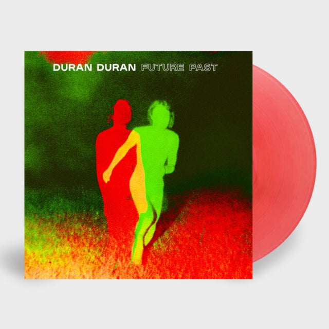 Future Past (Transparent Red LP Vinyl) (I) & Rio (2009 Remaster)