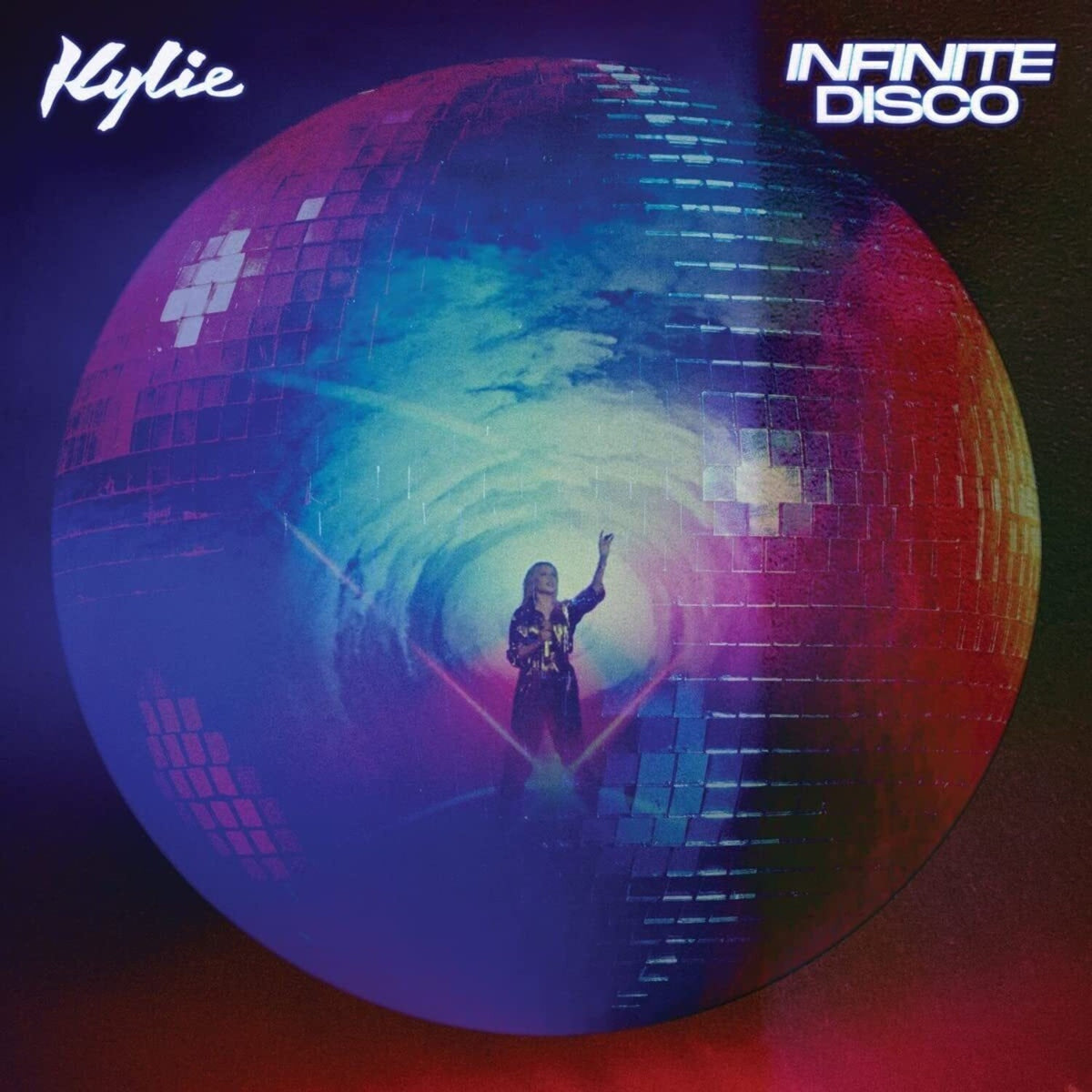 Disco & Infinite Disco