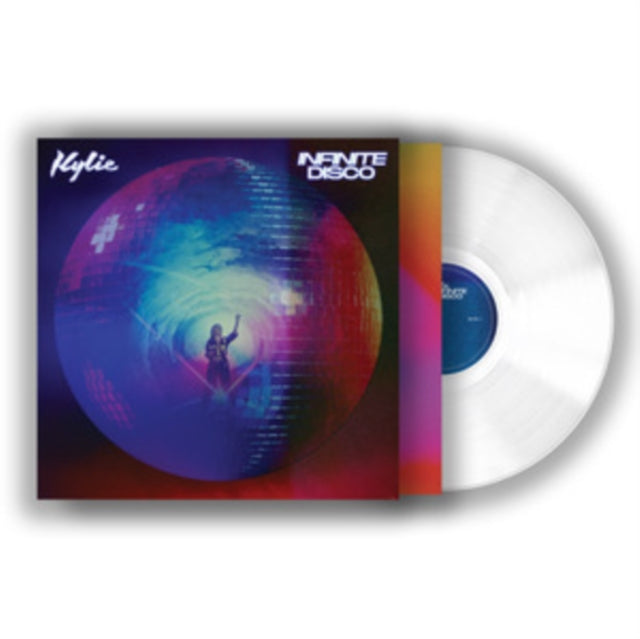 This is a 3 LP Vinyl SKU bundle.
1.This LP Vinyl is brand new.Format: LP VinylMusic Style: Dance-popThis item's title is: Disco: Guest List Edition (3LP)Artist: Kylie MinogueLabel: BMG RIGHTS MANAGEMENTBarcode: 4050538692853Release Date: 11/12/2021
2.This LP Vinyl is brand new.