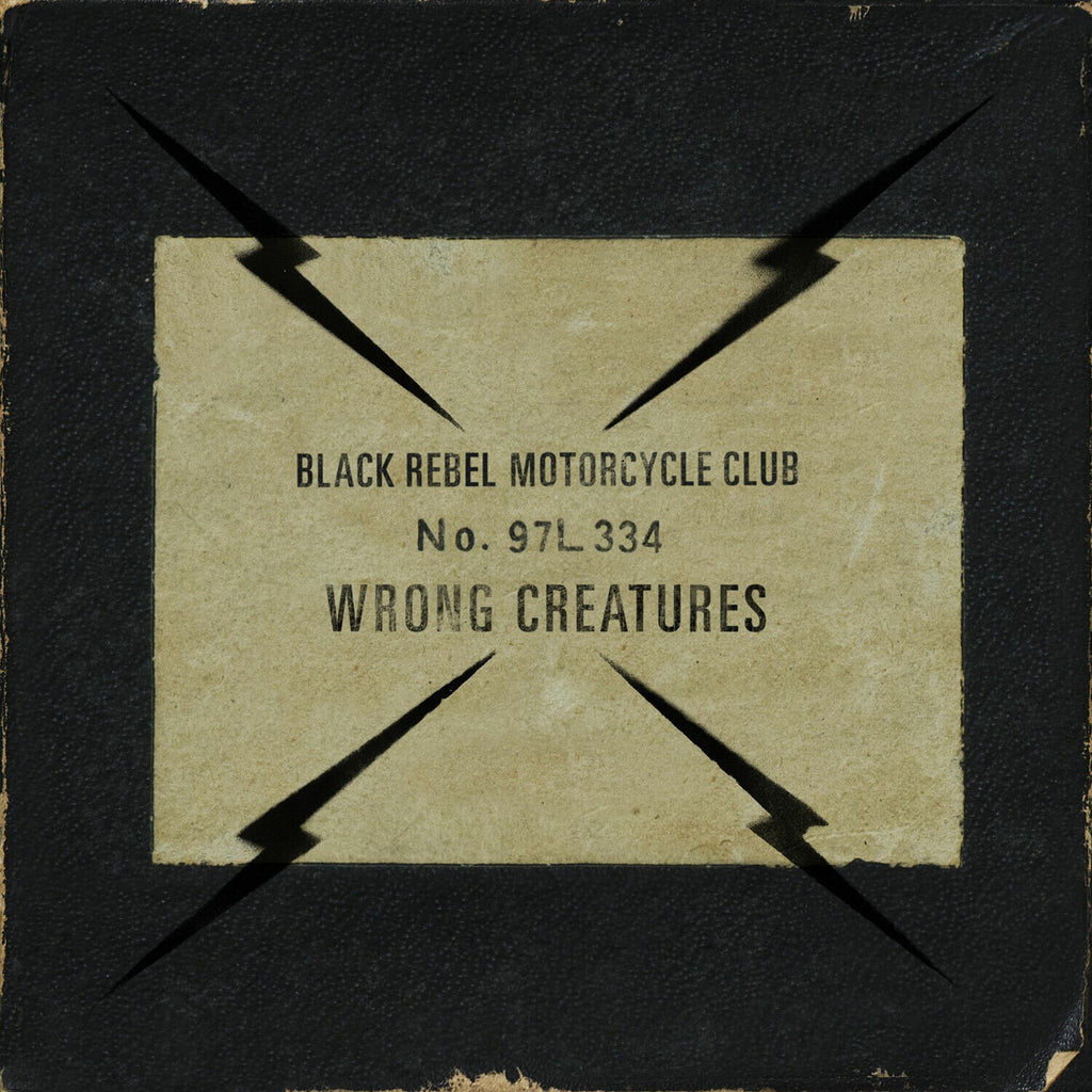Wrong Creatures & Baby 81