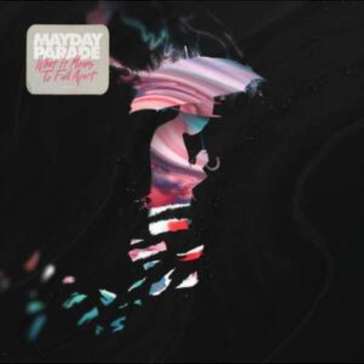 What It Means To Fall Apart (I) & Lesson In Romantics (Coke Bottle Clear LP Vinyl)