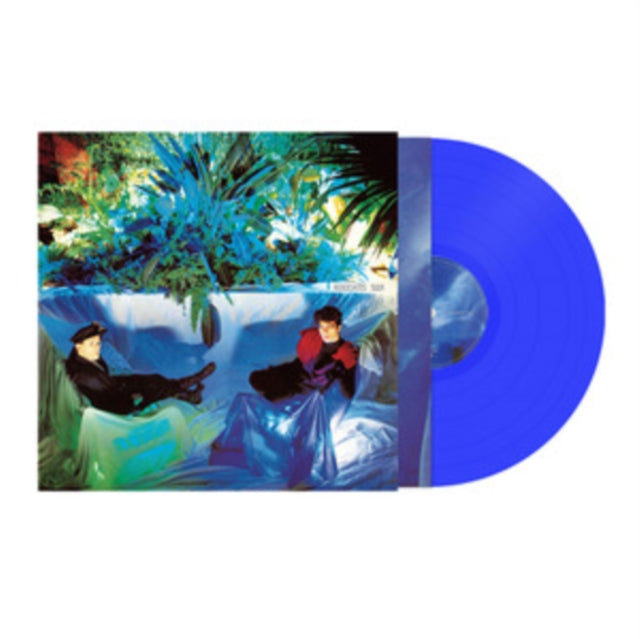 This is a 2 LP Vinyl SKU bundle.
1.This LP Vinyl is brand new.Format: LP VinylMusic Style: New WaveThis item's title is: Sulk (40Th Anniversary/Deluxe Edition/Blue LP Vinyl/3CD)Artist: AssociatesLabel: UNION SQUAREBarcode: 4050538713824Release Date: 7/15/2022
2.