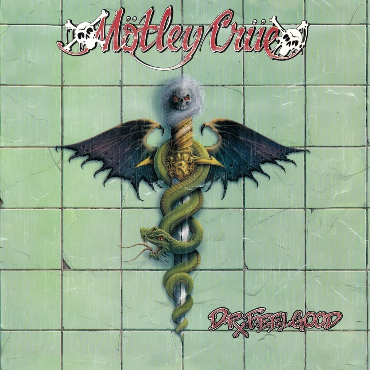 Dr. Feelgood & Too Fast For Love