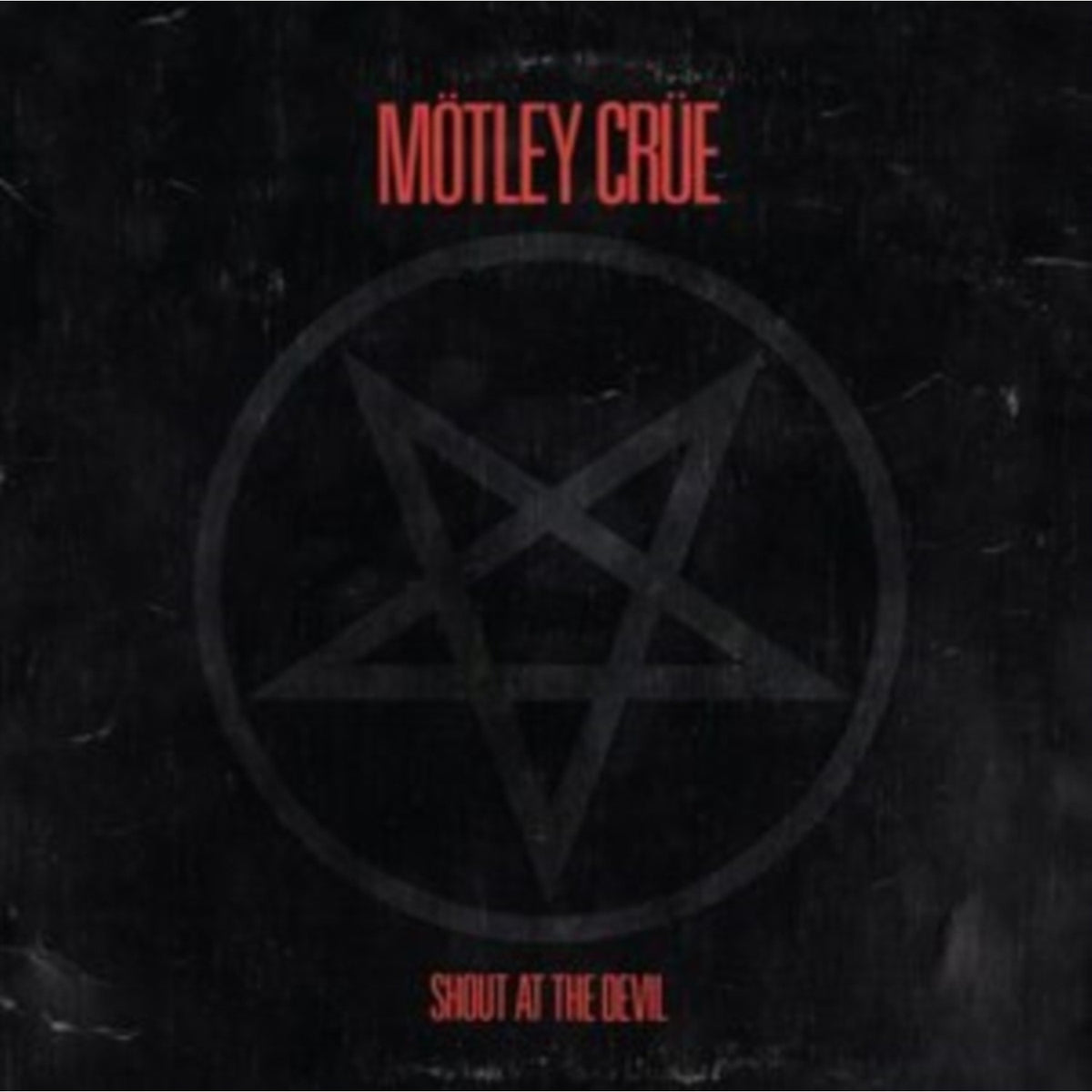 Shout At The Devil & From The Beginning (2LP)