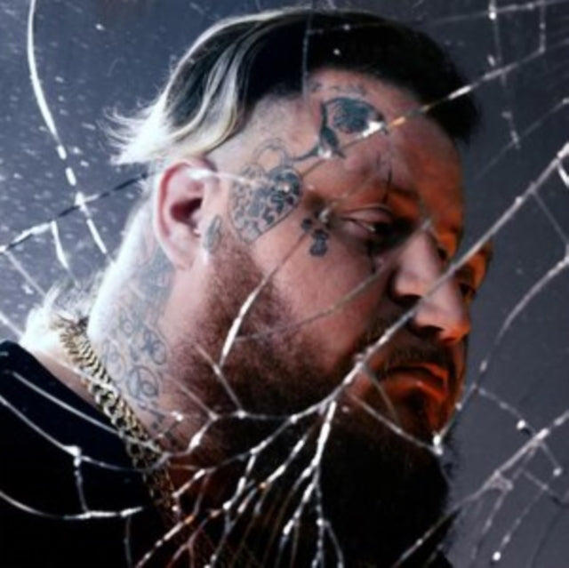 Ballads Of The Broken (Opaque Apple Red LP Vinyl) & Beautifully Broken (X)  & Self Medicated (2LP)