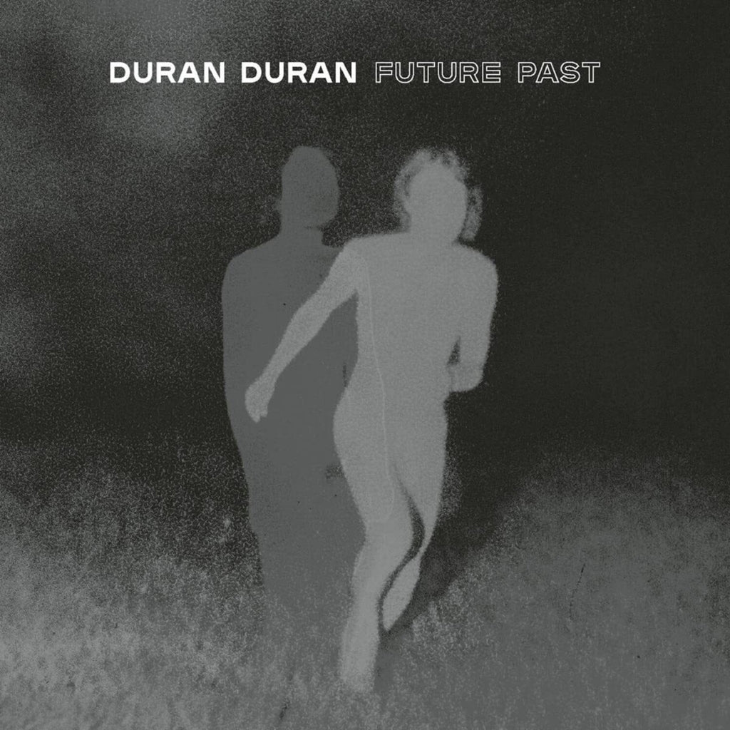 Future Past (Transparent Red LP Vinyl) (I) & Future Past (Complete Edition/2LP)