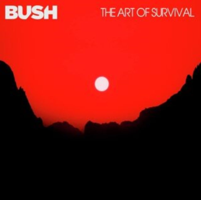 Art Of Survival (Black LP Vinyl) & Razorblade Suitcase (In Addition) (2LP/Green Vinyl/180G)