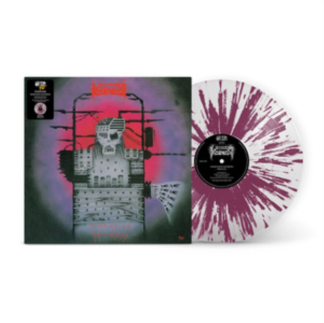 This is a 2 LP Vinyl SKU bundle.
1.This LP Vinyl is brand new.Format: LP VinylMusic Style: Progressive MetalThis item's title is: Morgoth TalesArtist: VoivodLabel: CENTURY MEDIABarcode: 196588041617Release Date: 7/21/2023
2.This LP Vinyl is brand new.