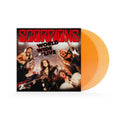 World Wide Live (Transparent Orange LP Vinyl) & Blackout (Crystal Clear LP Vinyl) & Lovedrive (Transparent Red LP Vinyl) & From The First Sting (180G/2LP) & Rock Believer (Deluxe/180G/2LP/Limited) & Rock Believer & Coming Home Live (180G/2LP)