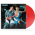 Lovedrive (Transparent Red LP Vinyl) & Coming Home Live (180G/2LP)