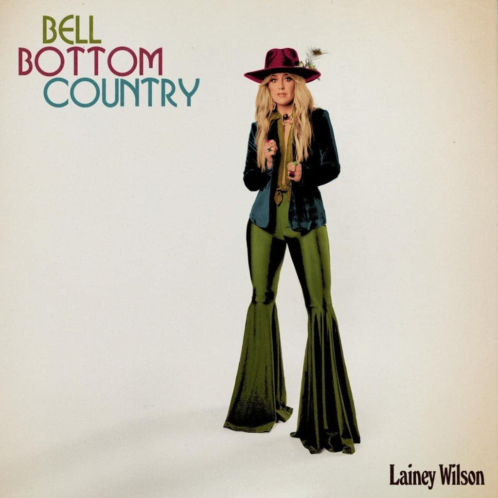 Bell Bottom Country (2LP) & Whirlwind (Deluxe) (2LP)