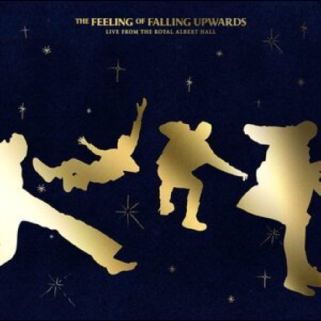 5Sos5 (X) (White LP Vinyl) & Feeling Of Falling Upwards (Live From The Royal Albert Hall) (X) (2LP) & Everyone's A Star! (X) (Neon Pink Glitter LP Vinyl) & Calm (X) & Sounds Good Feels Good