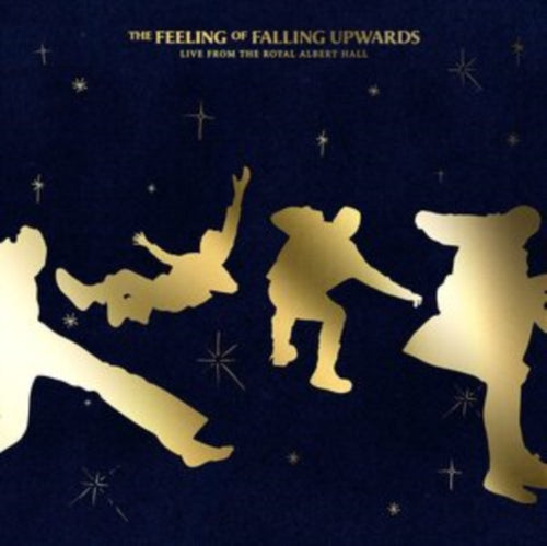 5Sos5 (X) (White LP Vinyl) & Feeling Of Falling Upwards (Live From The Royal Albert Hall) (X) (2LP) & 5 Seconds Of Summer (10Th Anniversary Edition) (Red LP Vinyl)