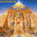 Powerslave (180G) (2015 Remaster) & Iron Maiden (2015 Remaster)