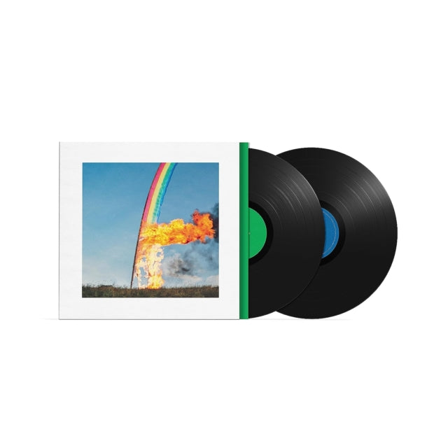 This is a 3 LP Vinyl SKU bundle.
1.This LP Vinyl is brand new.Format: LP VinylMusic Style: Post RockThis item's title is: Agaetis ByrjunArtist: Sigur RosLabel: KRUNKBarcode: 190296805387Release Date: 12/17/2021
2.This LP Vinyl is brand new.