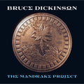Mandrake Project & More Balls To Picasso & Tattooed Millionaire