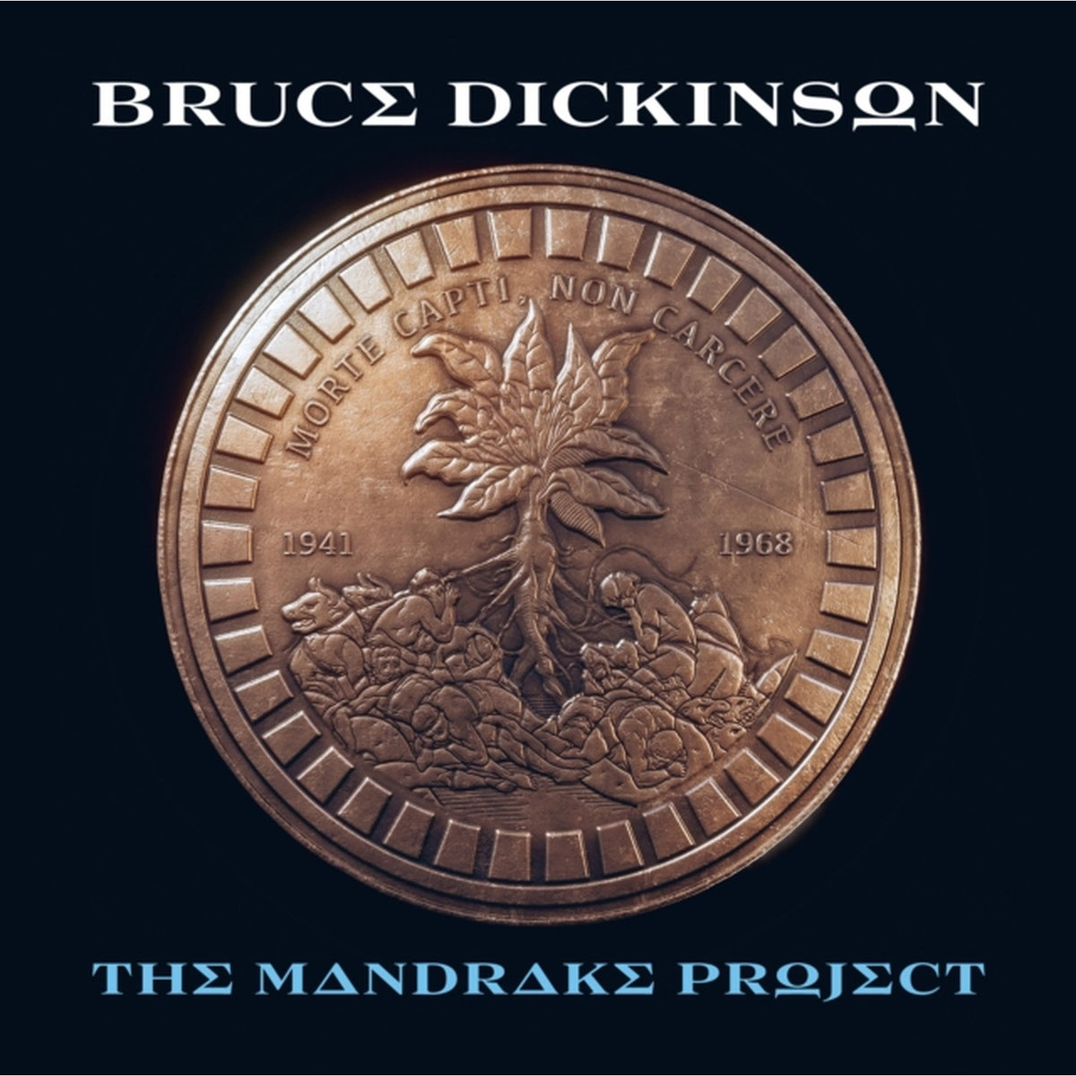 Mandrake Project & More Balls To Picasso & Tattooed Millionaire