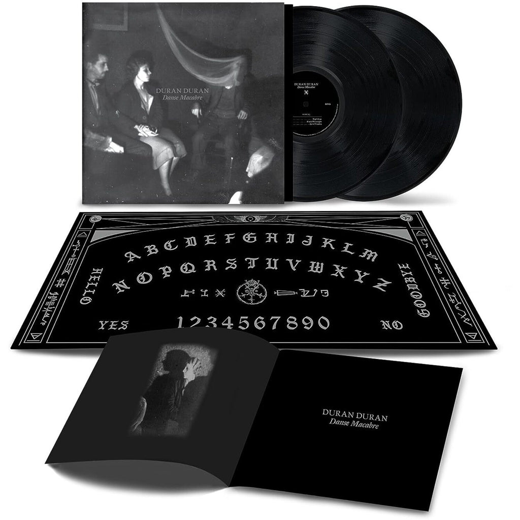 Astronaut & Danse Macabre (2LP)