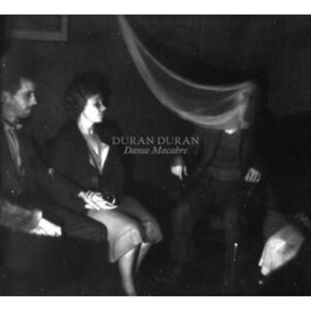 Danse Macabre & Seven & The Ragged Tiger (2010 Remaster)
