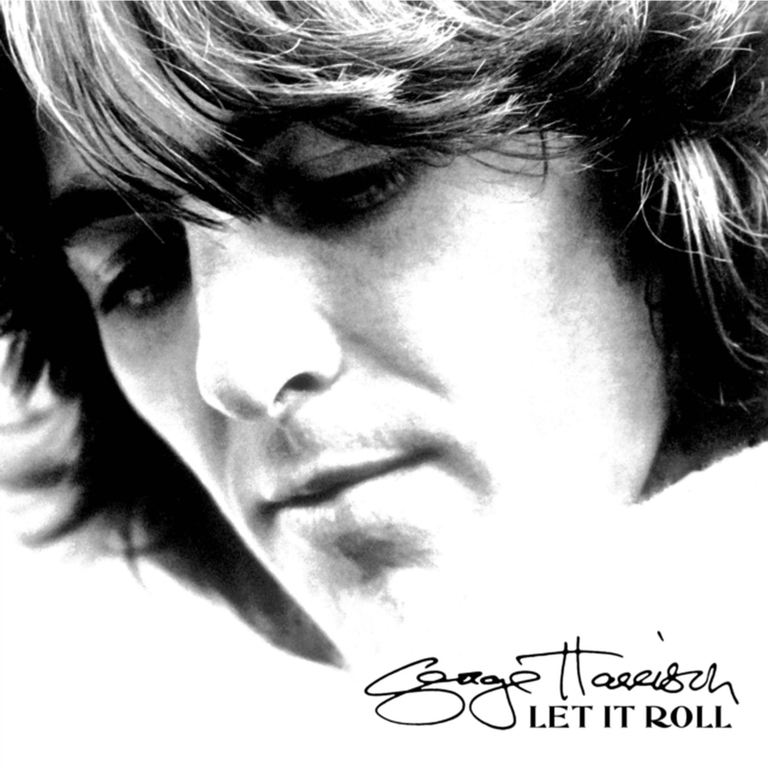 Let It Roll - Songs By George Harrison (Deluxe Edition) & Early Takes: Volume 1 (Eco-Wallet) & Extra Texture (Eco-Wallet) & Electronic Sound (Eco-Wallet)