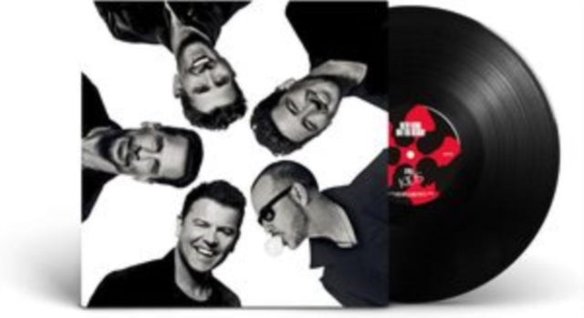 This is a 2 LP Vinyl SKU bundle.
1.This LP Vinyl is brand new.Format: LP VinylMusic Style: Pop RockThis item's title is: Block Revisited (2LP)Artist: New Kids On The BlockLabel: INTERSCOPEBarcode: 602458365146Release Date: 11/3/2023
2.This LP Vinyl is brand new.