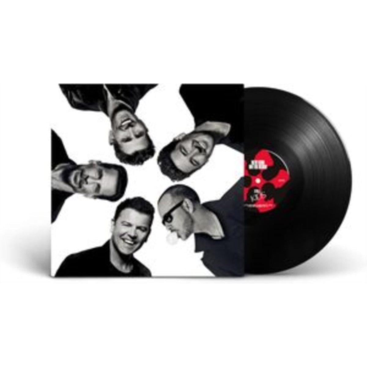 New Kids On The Block - Still Kids & Block Revisited (2LP)