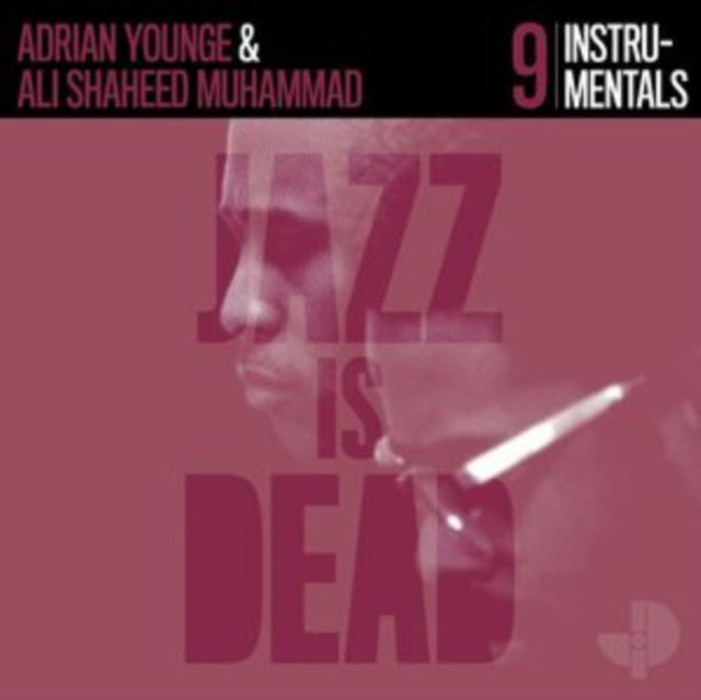 This is a 2 LP Vinyl SKU bundle.
1.This LP Vinyl is brand new.Format: LP VinylMusic Style: FunkThis item's title is: Instrumentals Jid009 (2LP)Artist: Adrian & Ali Shaheed Muhammad YoungeLabel: JAZZ IS DEADBarcode: 4062548020847Release Date: 10/1/2021
2.This LP Vinyl is brand new.